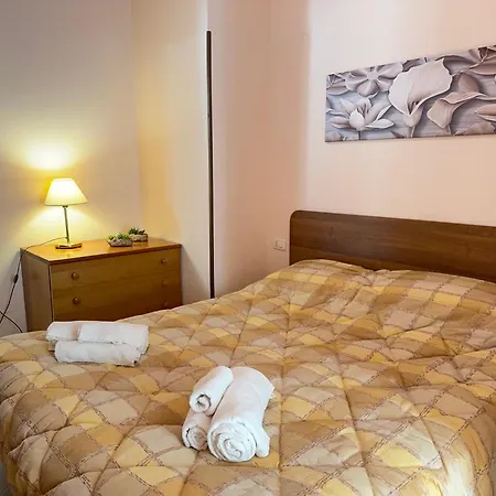 Appartamento Private Garage 5 Minutes' Walk To The Sanremo